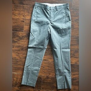 Express Men's Extra Slim Dress Pants